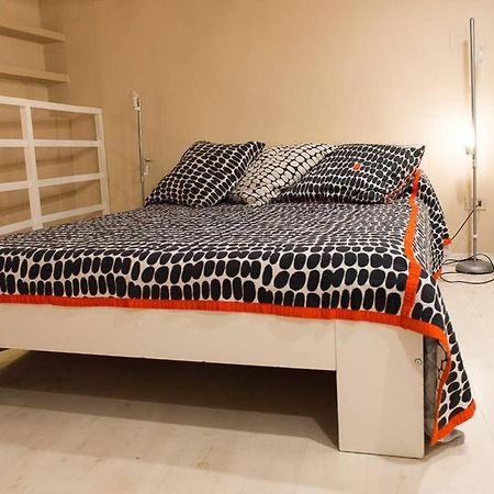 Il Ponticello Apartment Наполи Екстериор снимка