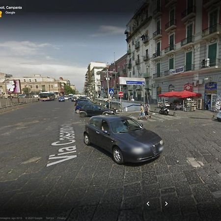 Il Ponticello Apartment Наполи Екстериор снимка