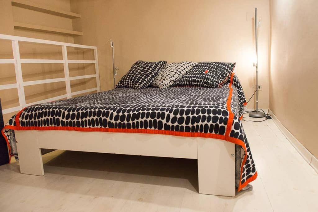 Il Ponticello Apartment Наполи Екстериор снимка