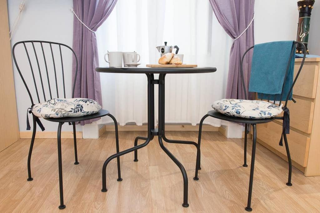 Il Ponticello Apartment Наполи Екстериор снимка