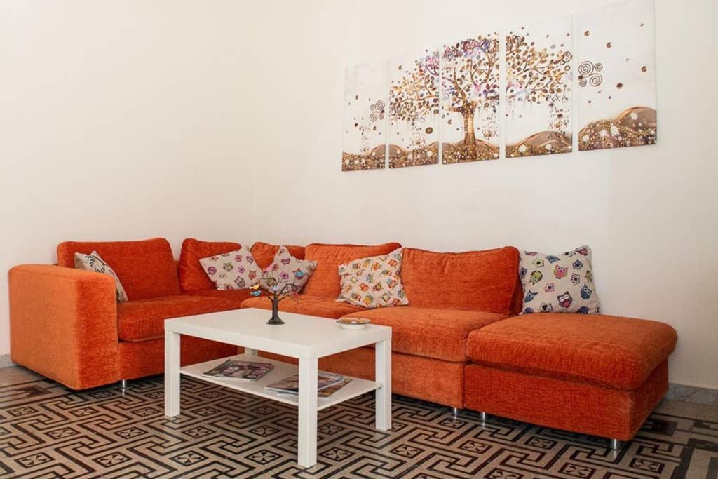Il Ponticello Apartment Наполи Екстериор снимка