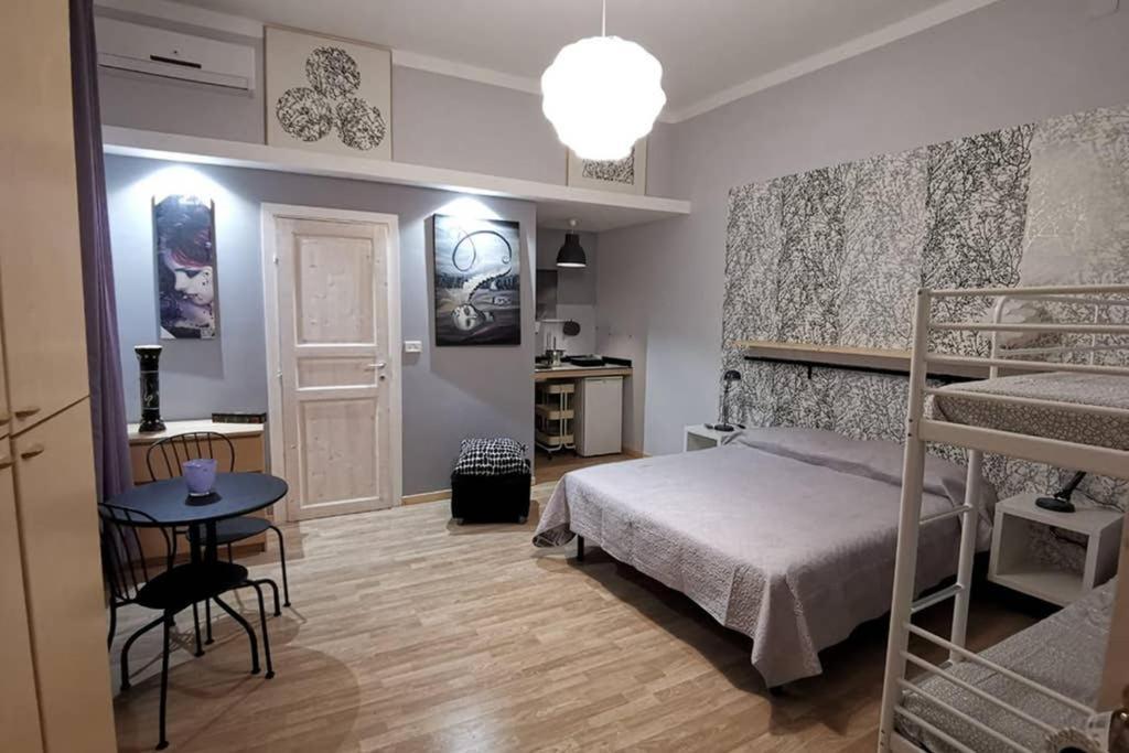 Il Ponticello Apartment Наполи Екстериор снимка