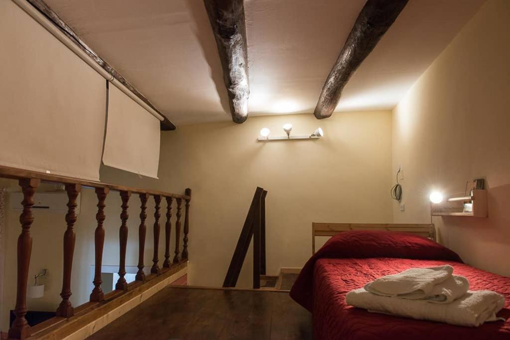 Il Ponticello Apartment Наполи Екстериор снимка