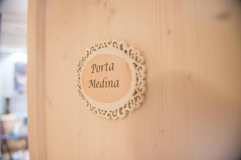 Il Ponticello Apartment Наполи Екстериор снимка