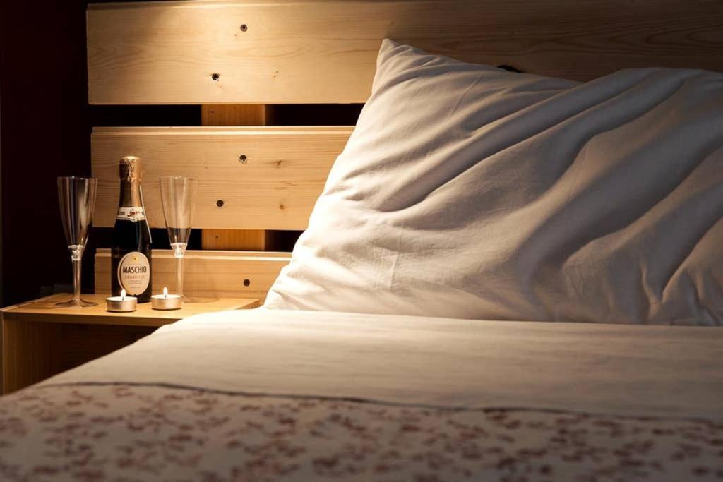 Il Ponticello Apartment Наполи Екстериор снимка