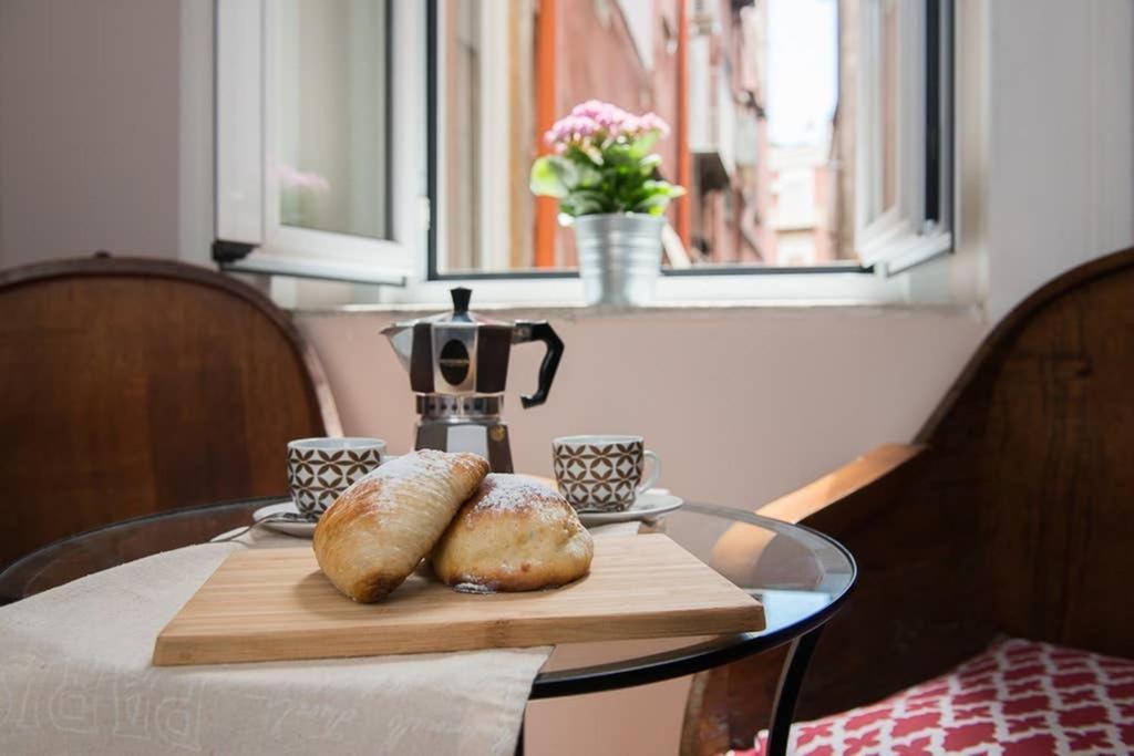 Il Ponticello Apartment Наполи Екстериор снимка