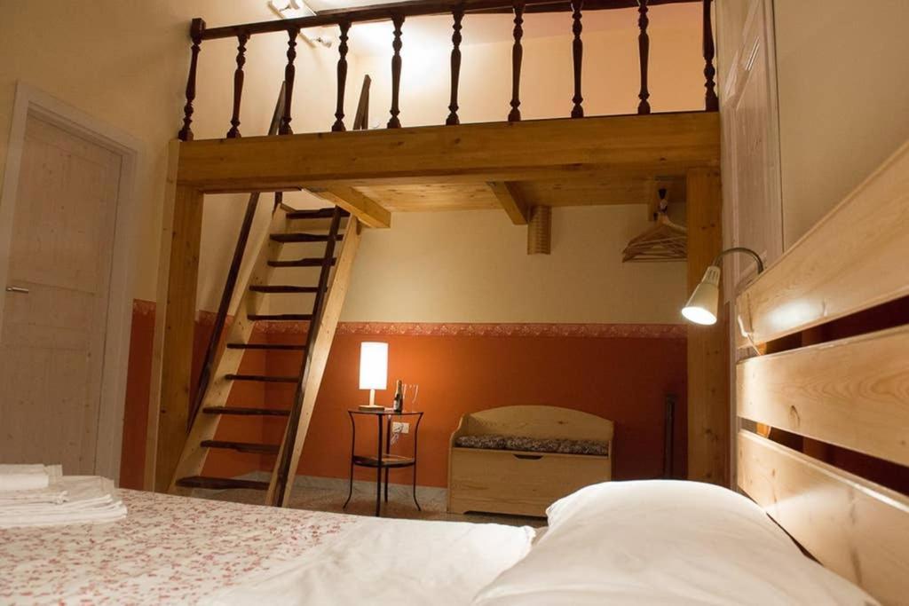 Il Ponticello Apartment Наполи Екстериор снимка