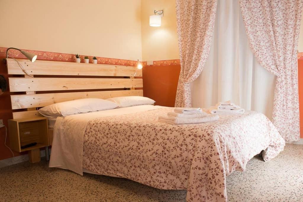 Il Ponticello Apartment Наполи Екстериор снимка