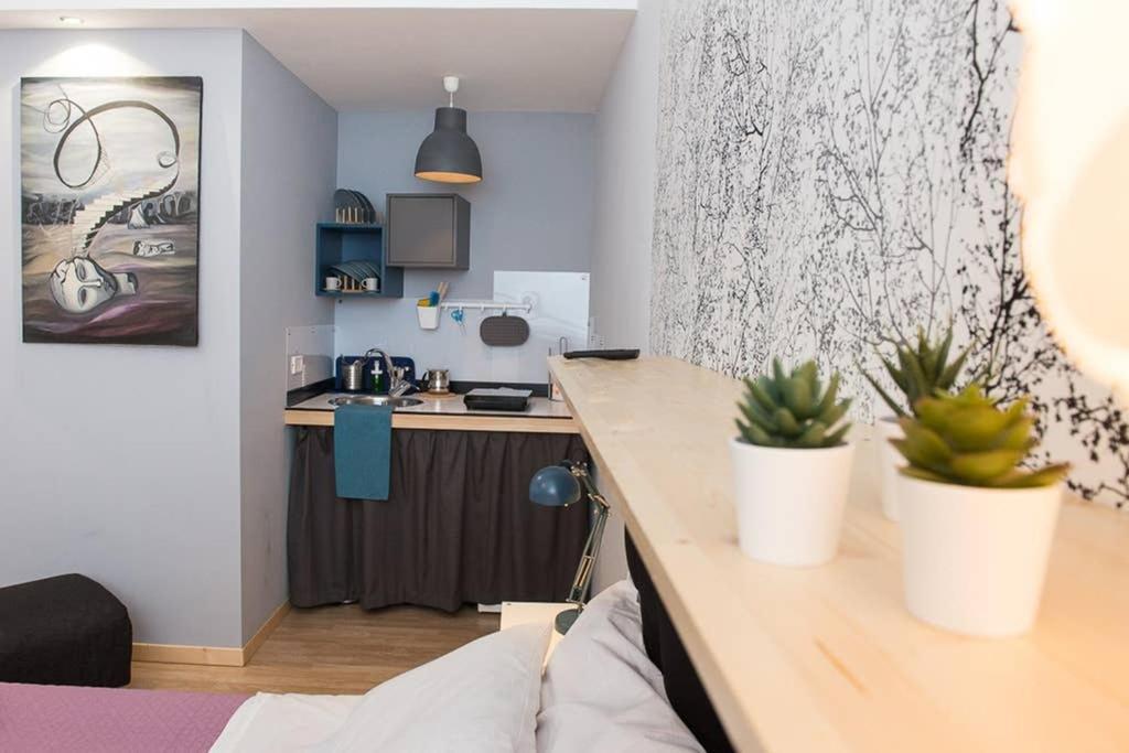 Il Ponticello Apartment Наполи Екстериор снимка