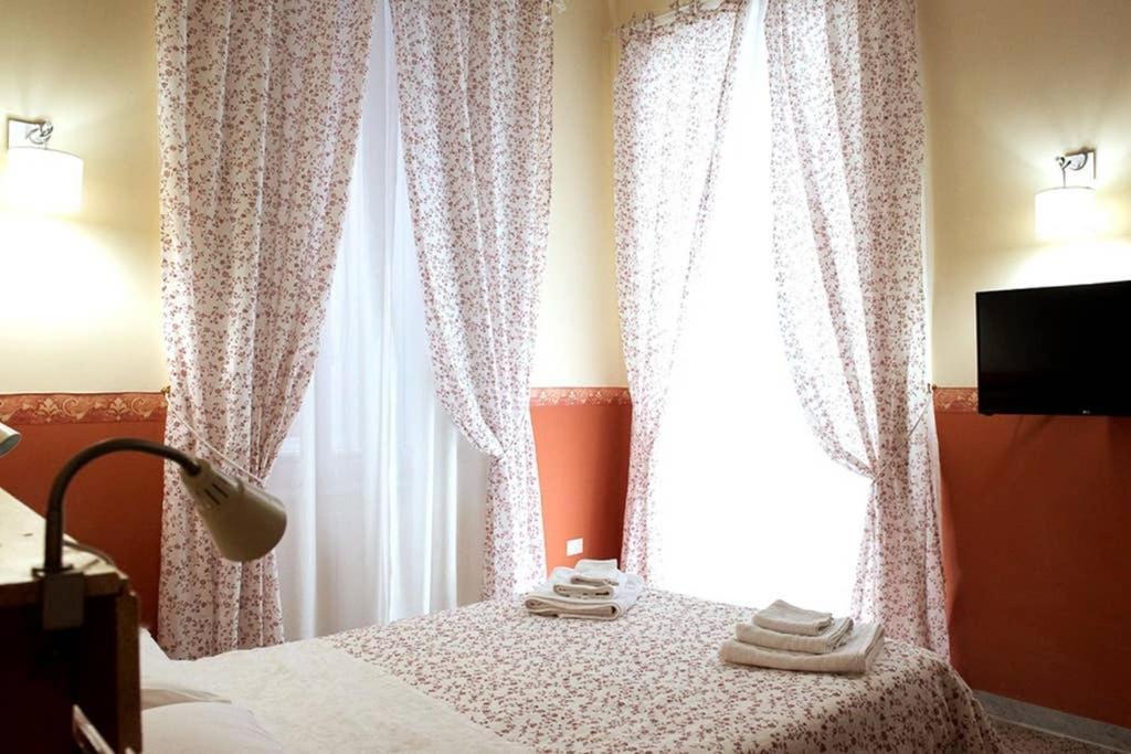 Il Ponticello Apartment Наполи Екстериор снимка