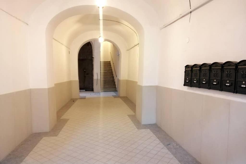 Il Ponticello Apartment Наполи Екстериор снимка